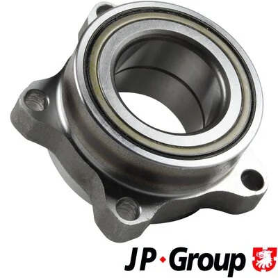 Wheel Hub